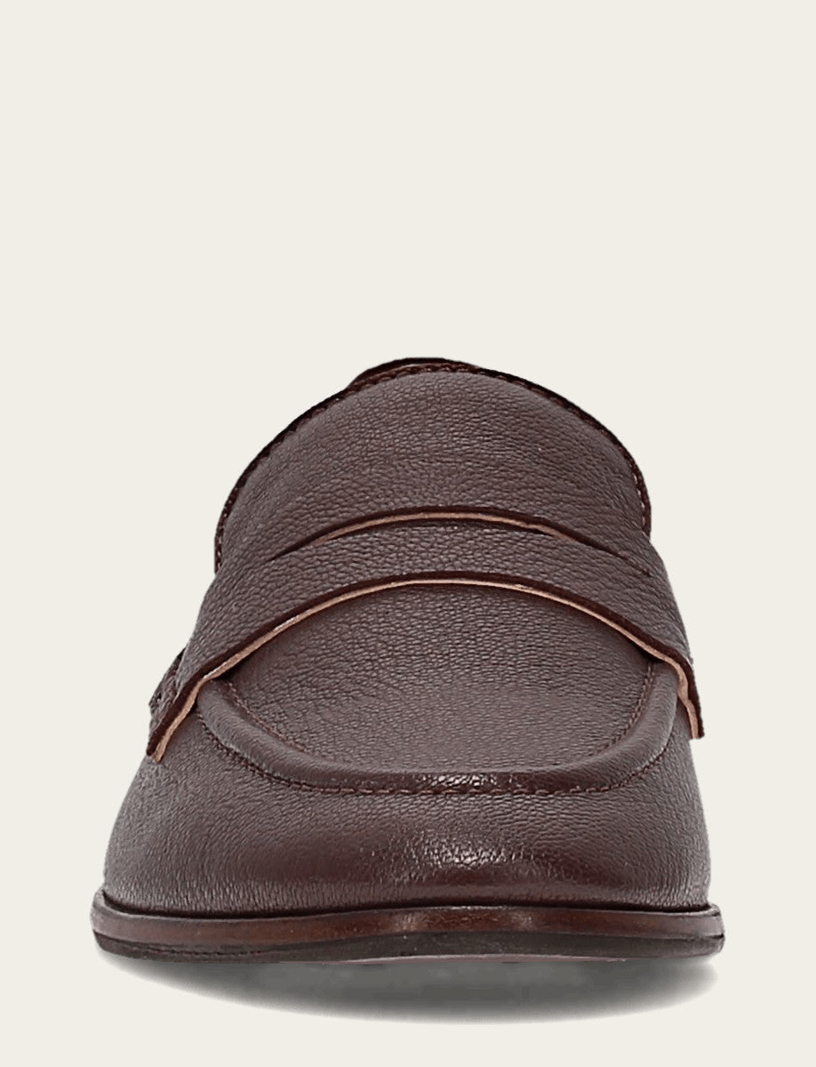 Frye Recommended - Women's Cherry Lacquer Faith Loafer