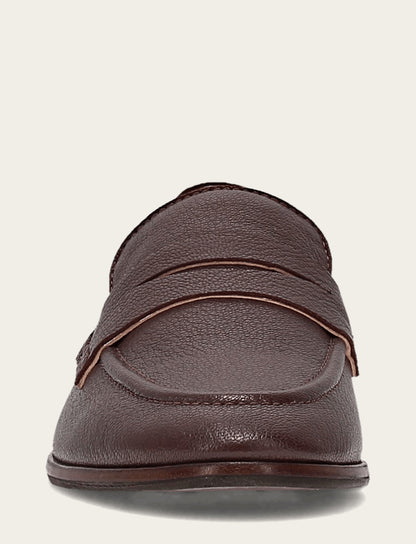 Frye Recommended - Women's Cherry Lacquer Faith Loafer