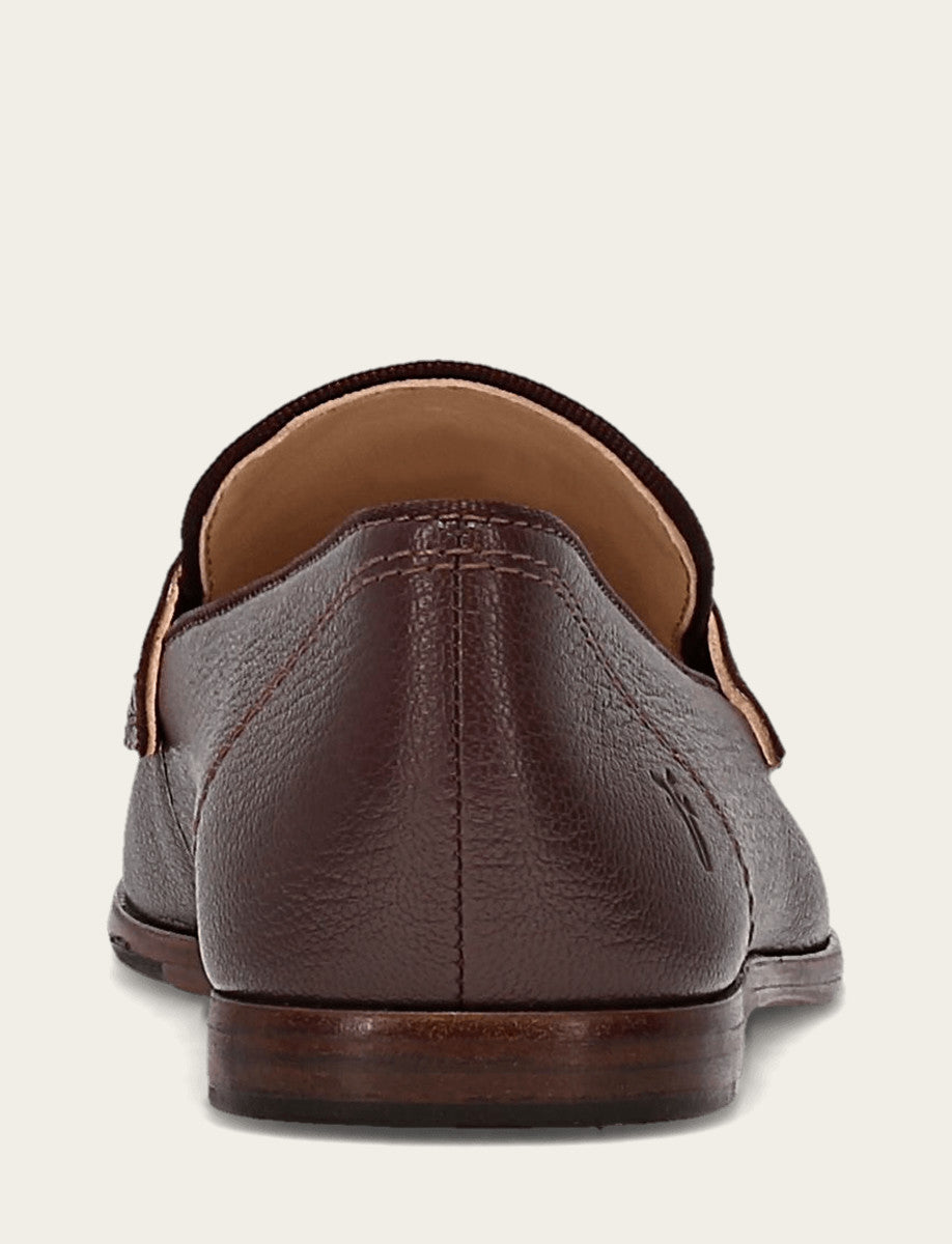 Frye Recommended - Women's Cherry Lacquer Faith Loafer