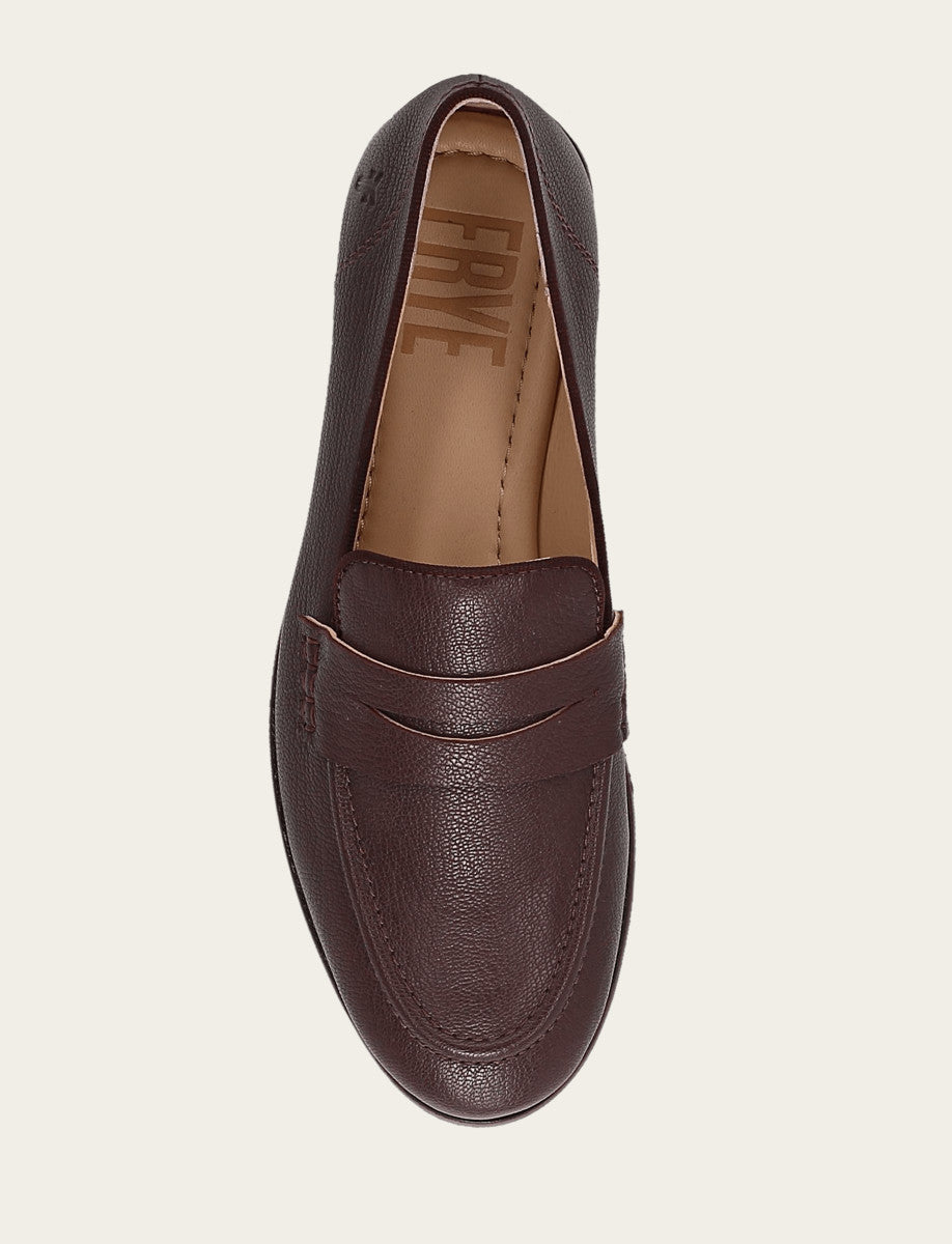 Frye Recommended - Women's Cherry Lacquer Faith Loafer