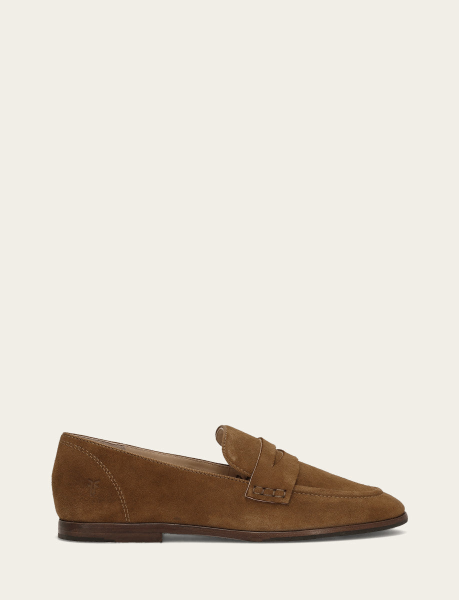 Frye Featured - Barley Faith Loafer