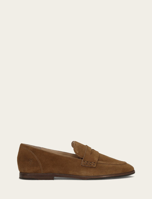 Frye Featured - Barley Faith Loafer