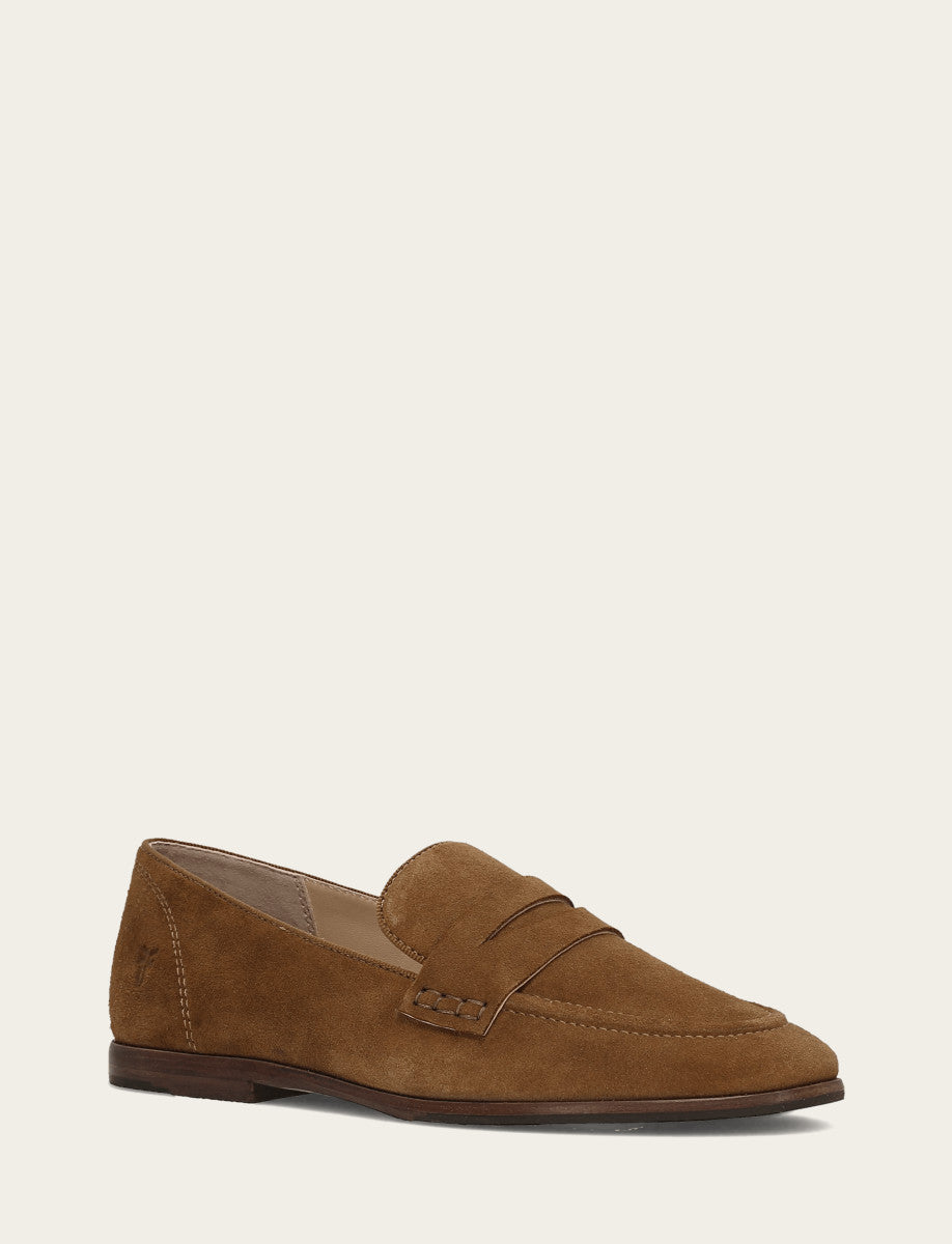Frye Featured - Barley Faith Loafer
