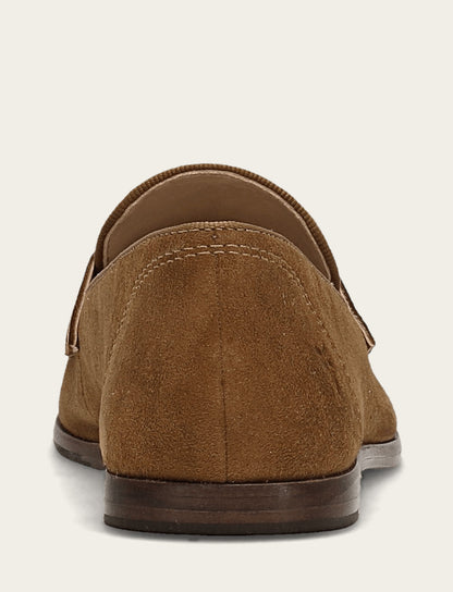 Frye Featured - Barley Faith Loafer