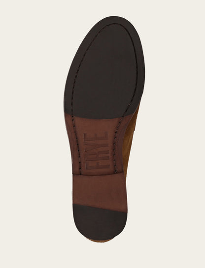 Frye Featured - Barley Faith Loafer