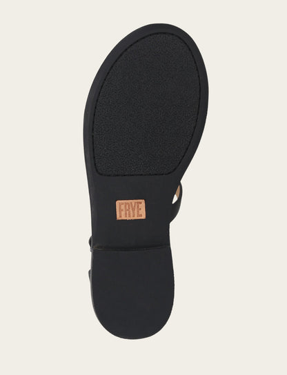 Frye Recommended - Women's Black Taylor Sandals