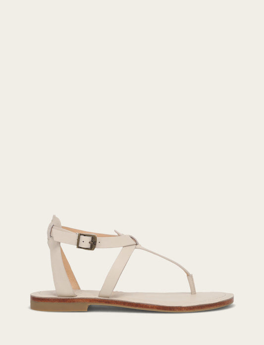 Frye Exclusive - Women's Ivory Taylor Sandals