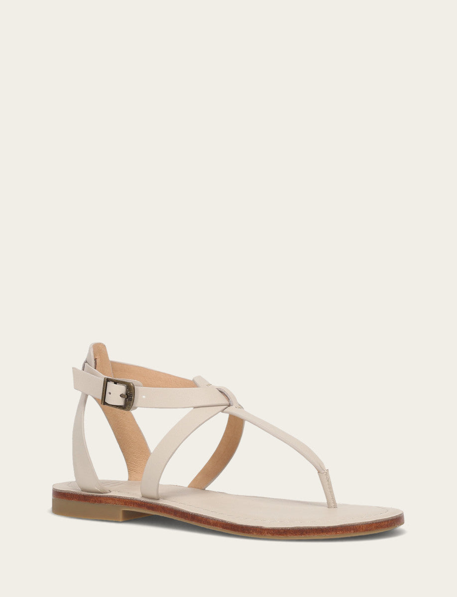 Frye Exclusive - Women's Ivory Taylor Sandals