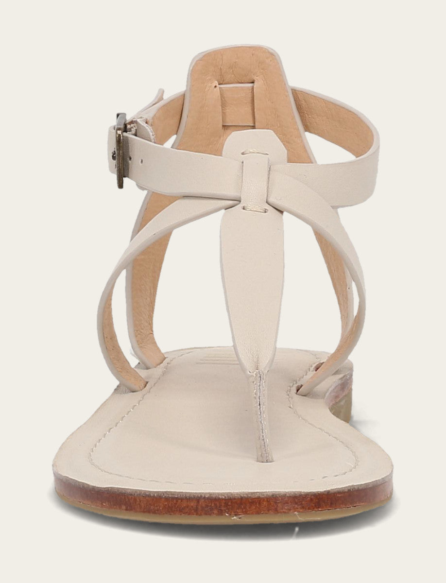 Frye Exclusive - Women's Ivory Taylor Sandals