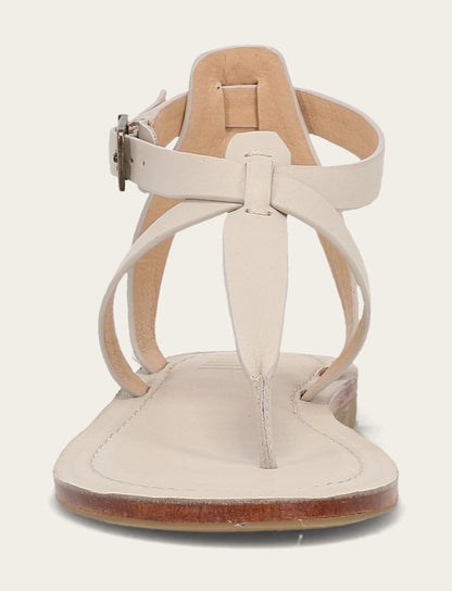 Frye Exclusive - Women's Ivory Taylor Sandals