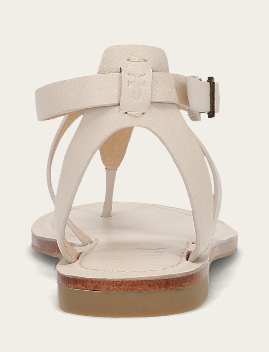 Frye Exclusive - Women's Ivory Taylor Sandals