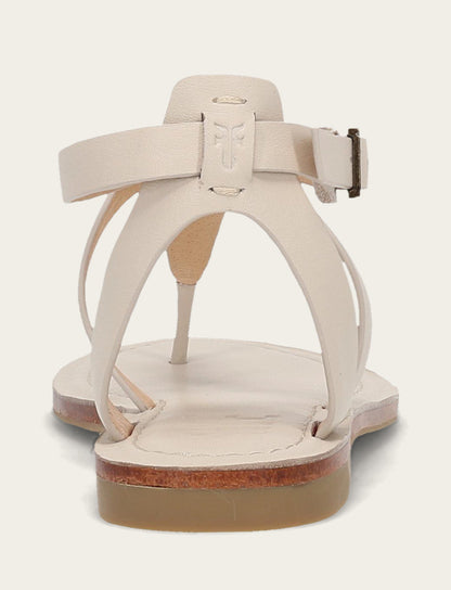 Frye Exclusive - Women's Ivory Taylor Sandals