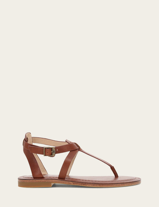 Frye Great Value - Women's Cinnamon Taylor Sandals