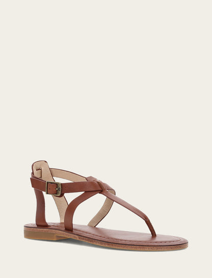 Frye Great Value - Women's Cinnamon Taylor Sandals