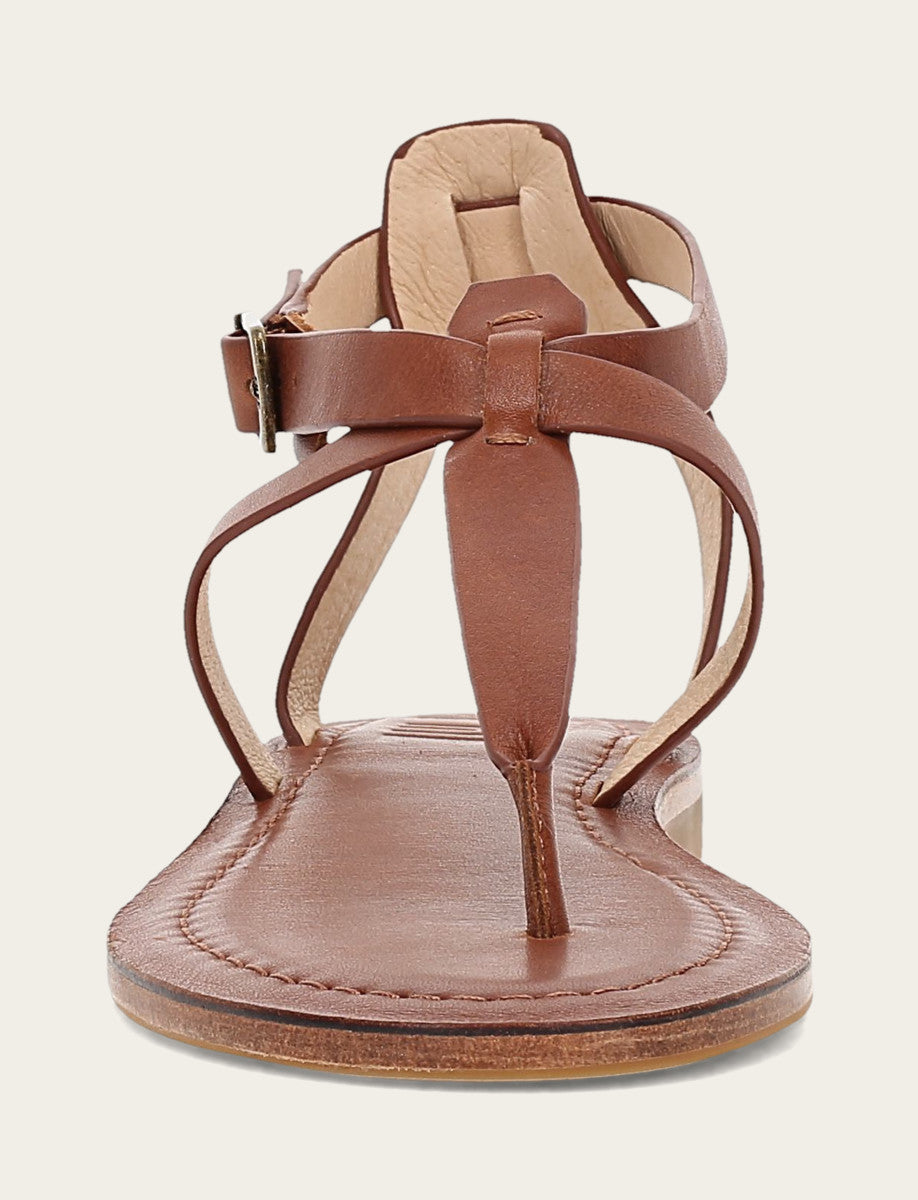 Frye Great Value - Women's Cinnamon Taylor Sandals