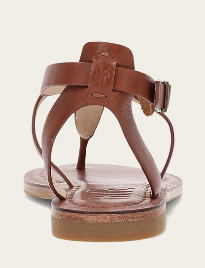 Frye Great Value - Women's Cinnamon Taylor Sandals