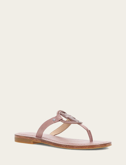 Frye Deals - Women's Woodrose Taylor Logo Sandals