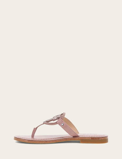 Frye Deals - Women's Woodrose Taylor Logo Sandals