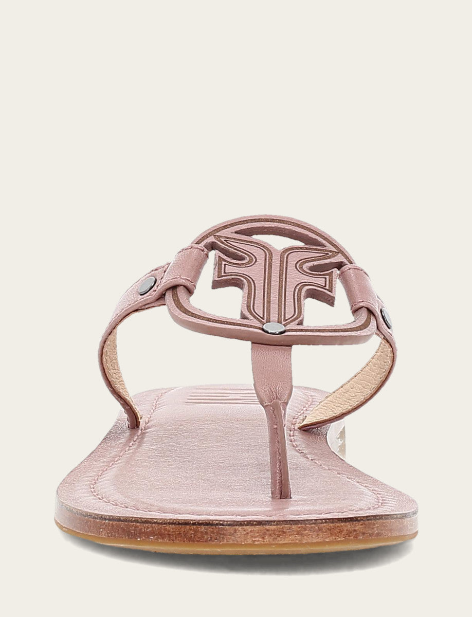 Frye Deals - Women's Woodrose Taylor Logo Sandals