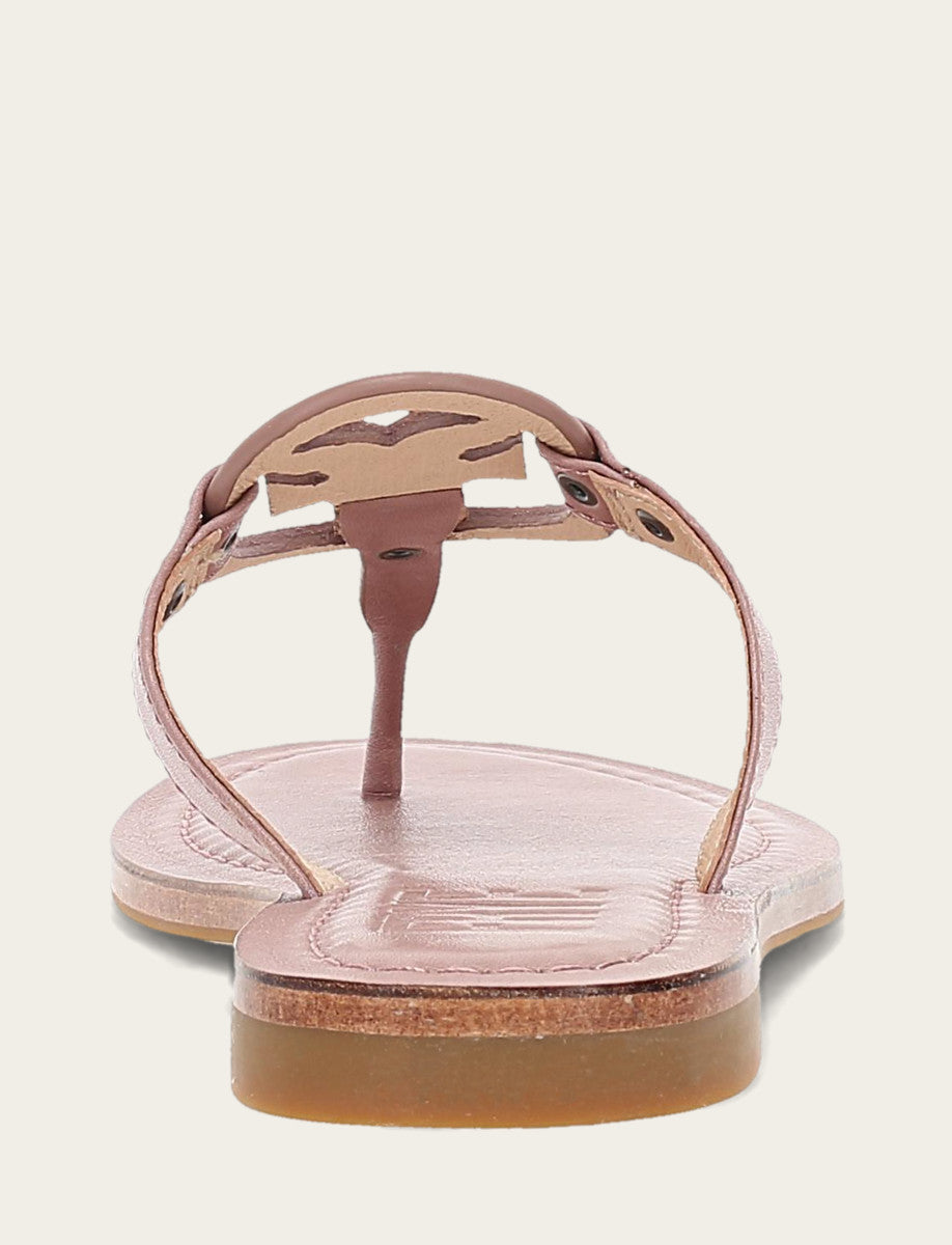 Frye Deals - Women's Woodrose Taylor Logo Sandals