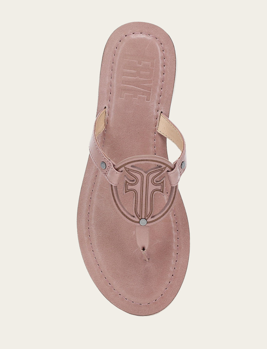 Frye Deals - Women's Woodrose Taylor Logo Sandals