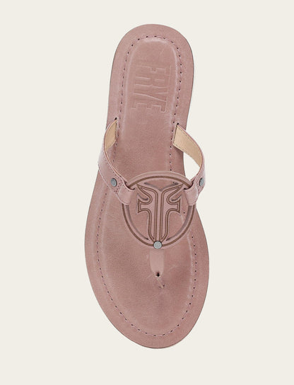 Frye Deals - Women's Woodrose Taylor Logo Sandals