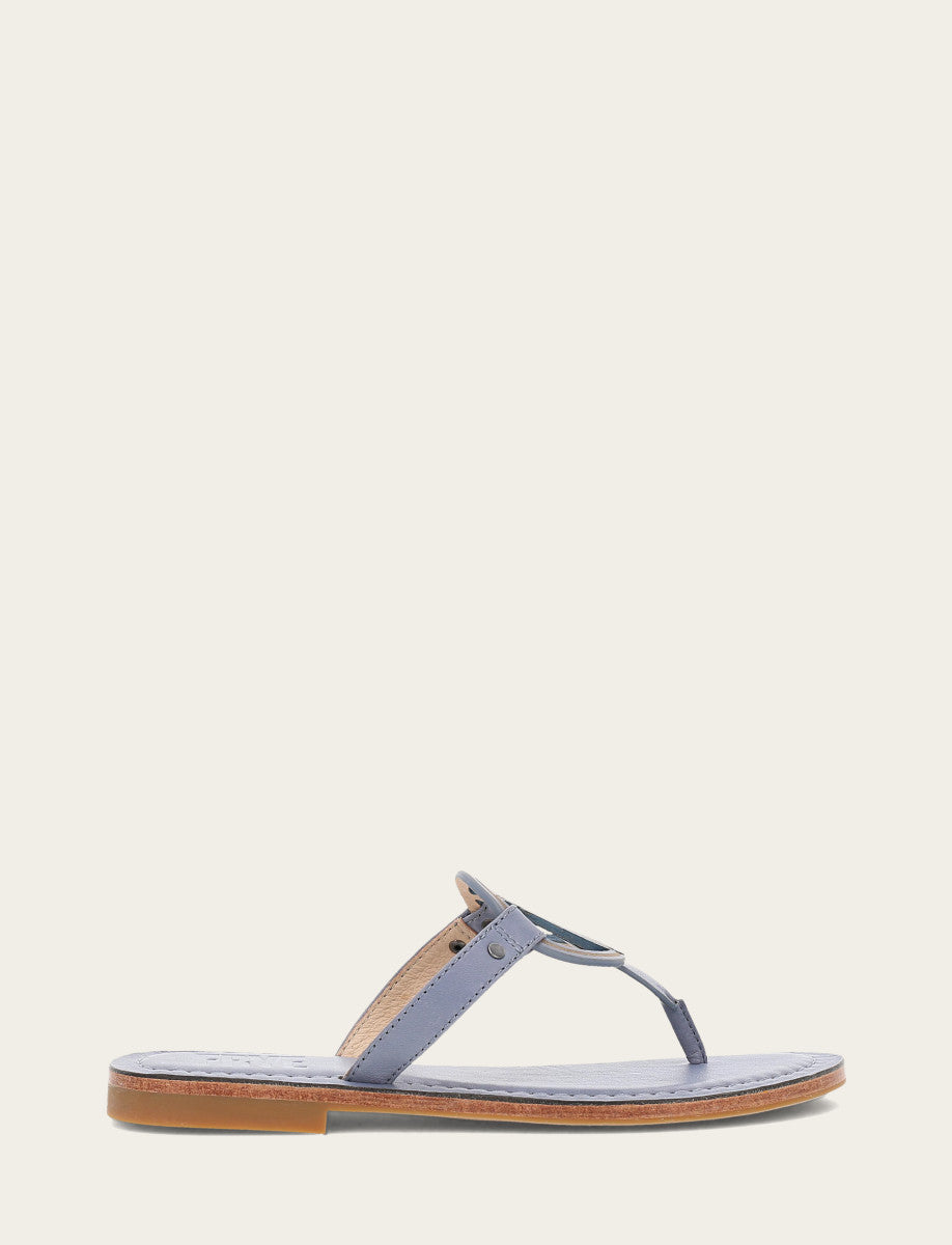 Frye Deals - Women's Azul Taylor Logo Sandals