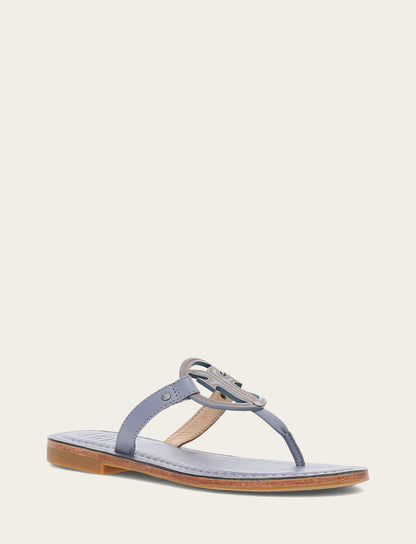 Frye Deals - Women's Azul Taylor Logo Sandals