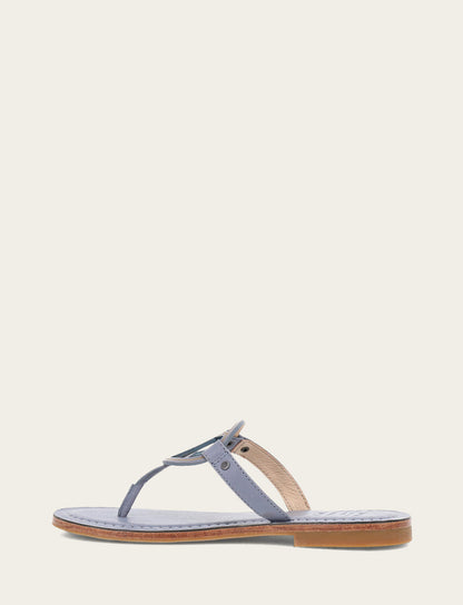 Frye Deals - Women's Azul Taylor Logo Sandals