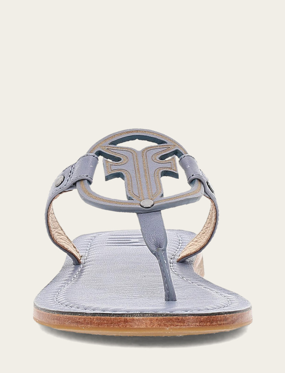 Frye Deals - Women's Azul Taylor Logo Sandals