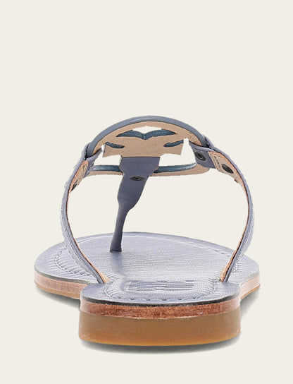 Frye Deals - Women's Azul Taylor Logo Sandals