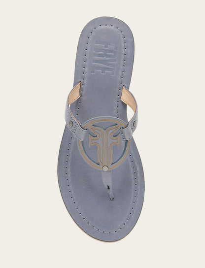 Frye Deals - Women's Azul Taylor Logo Sandals
