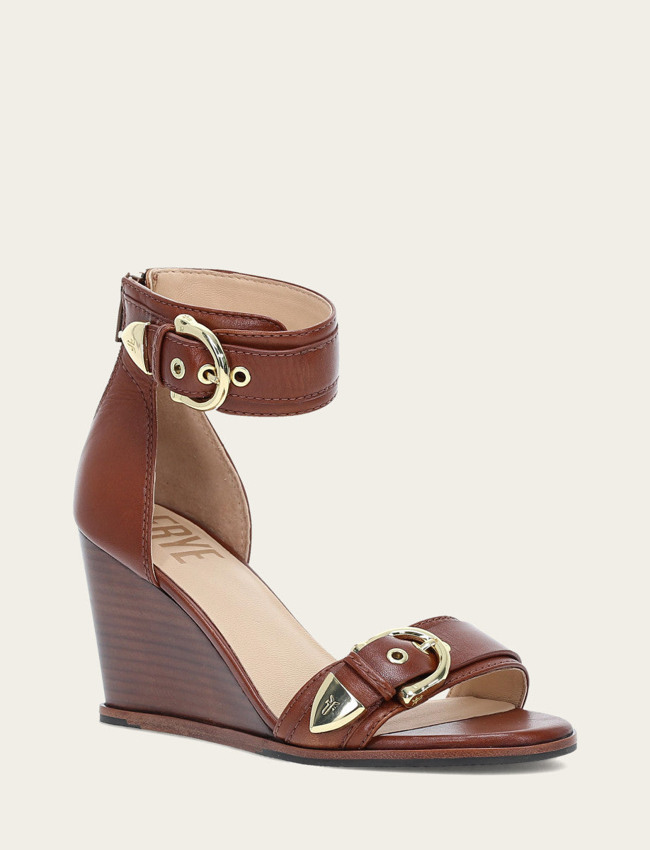 Frye Sale - Women's Cinnamon Rachel 2 Piece Sandals
