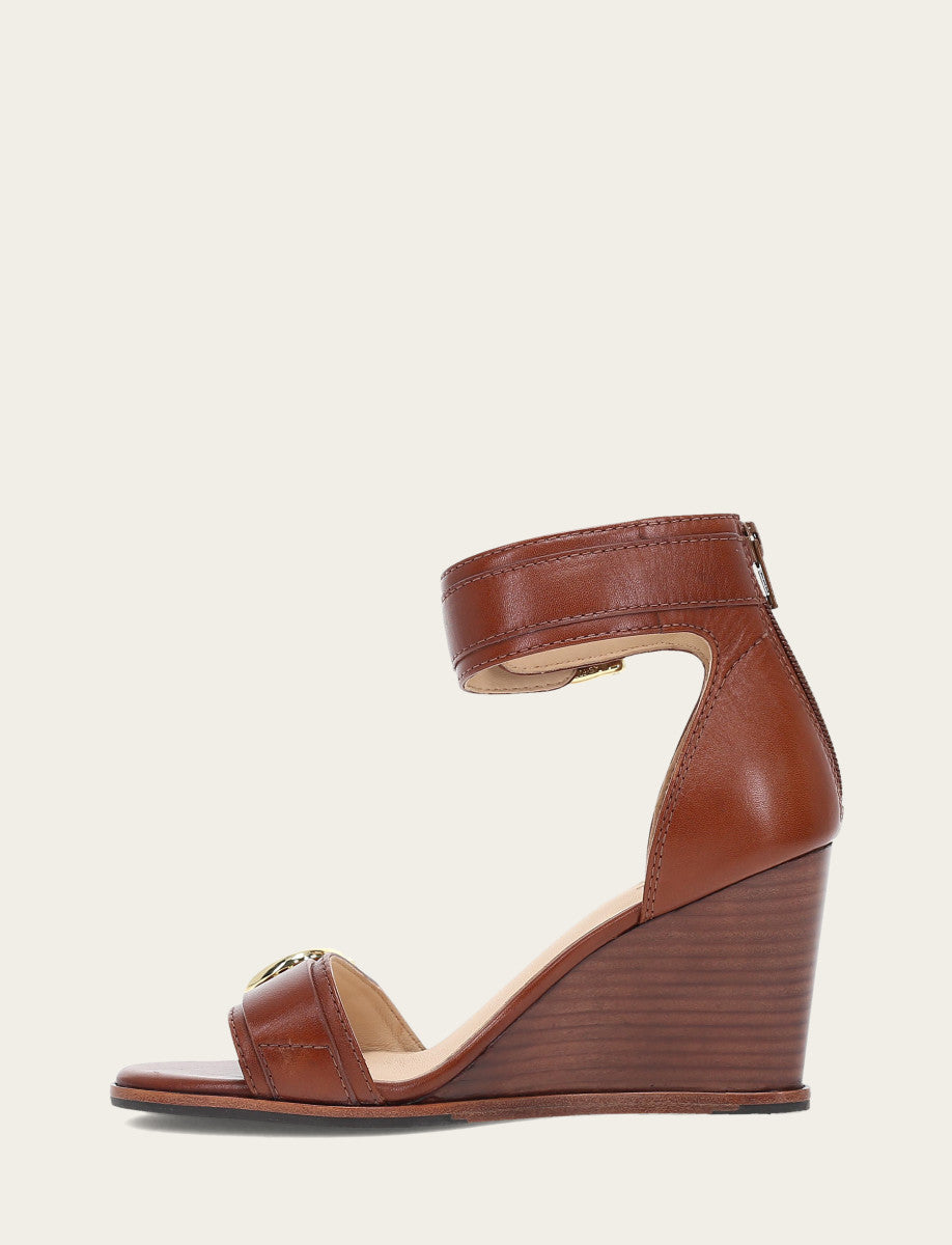 Frye Sale - Women's Cinnamon Rachel 2 Piece Sandals