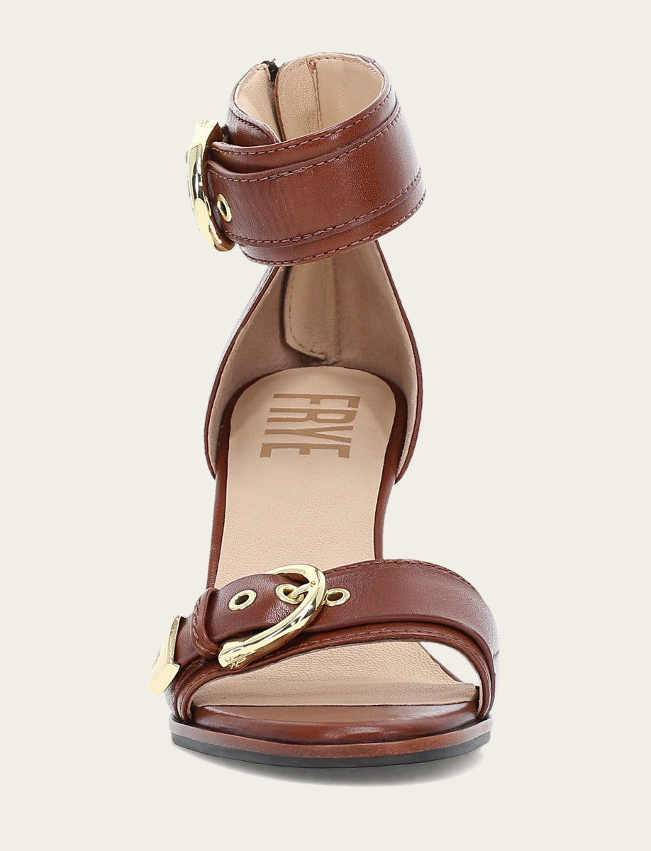 Frye Sale - Women's Cinnamon Rachel 2 Piece Sandals