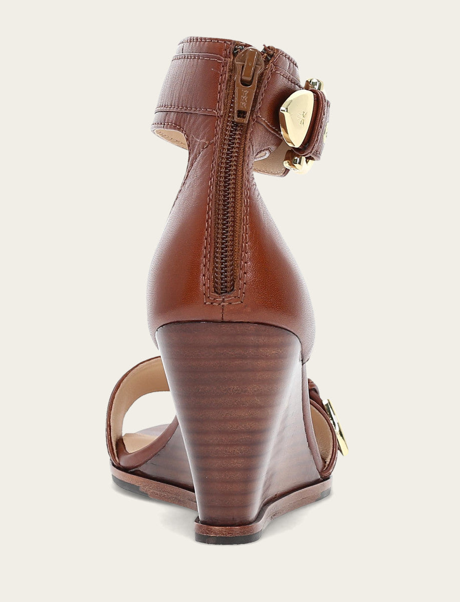 Frye Sale - Women's Cinnamon Rachel 2 Piece Sandals