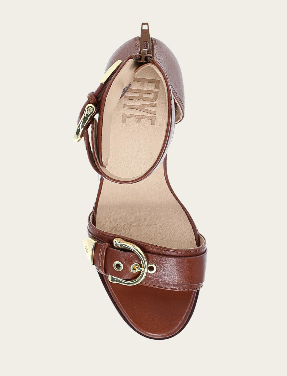 Frye Sale - Women's Cinnamon Rachel 2 Piece Sandals