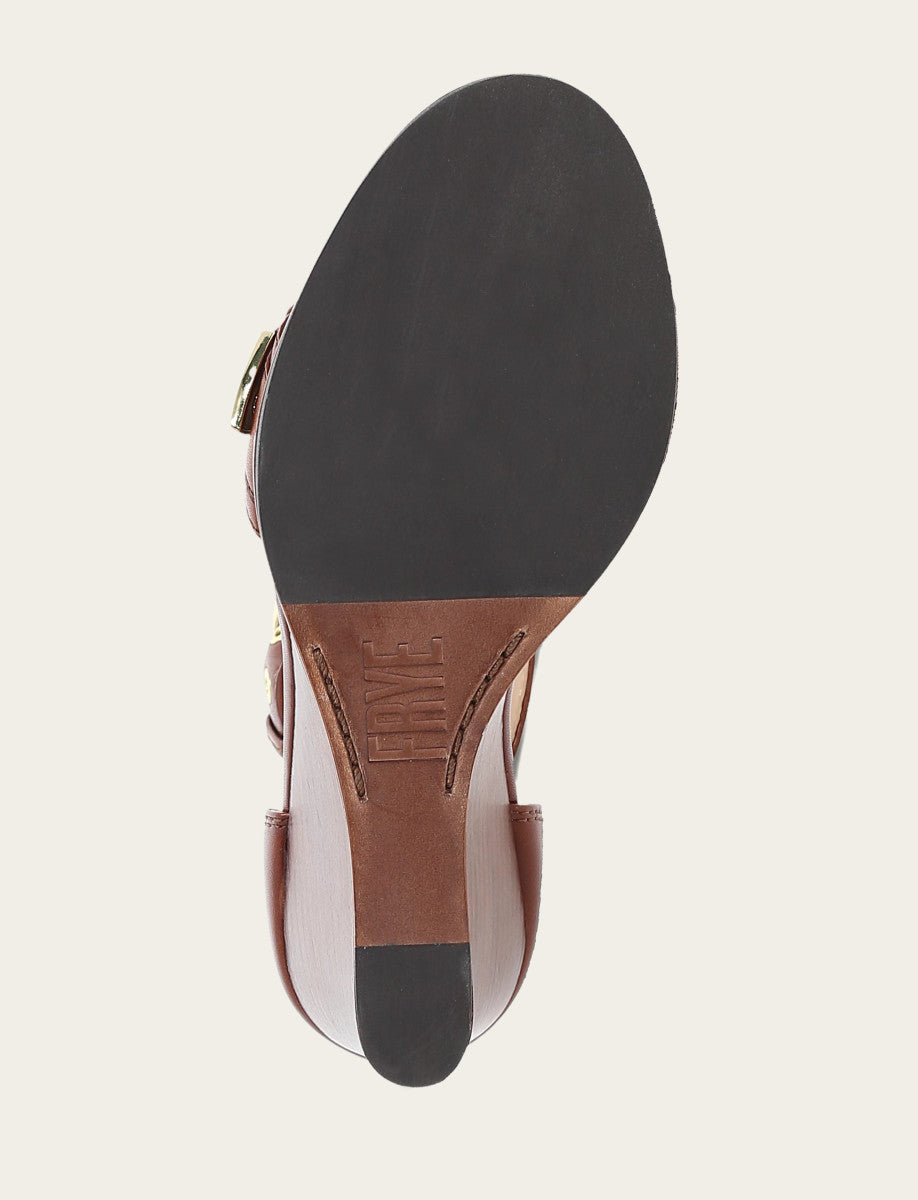 Frye Sale - Women's Cinnamon Rachel 2 Piece Sandals