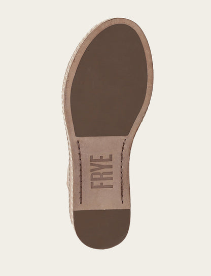 Frye Quality - Women's Clay Joy Ankle Strap Platform Sandals