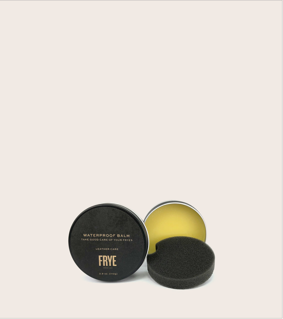 Frye Discount - Weatherproof Balm | Leather Boots & Shoes Balm | Frye