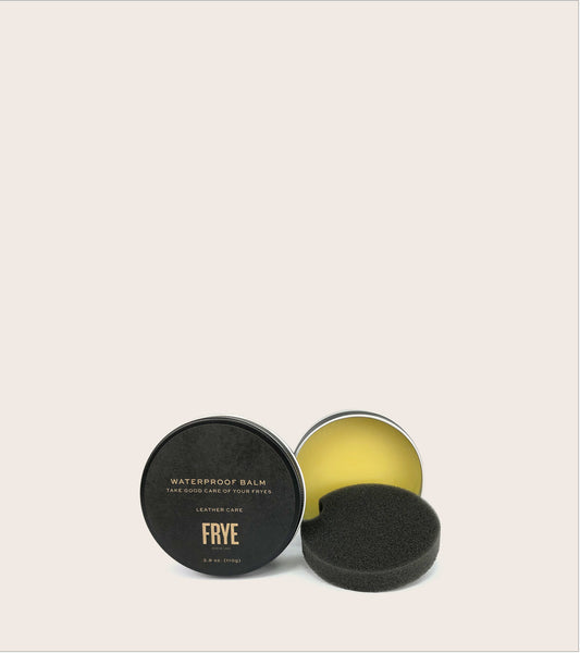 Frye Discount - Weatherproof Balm | Leather Boots & Shoes Balm | Frye