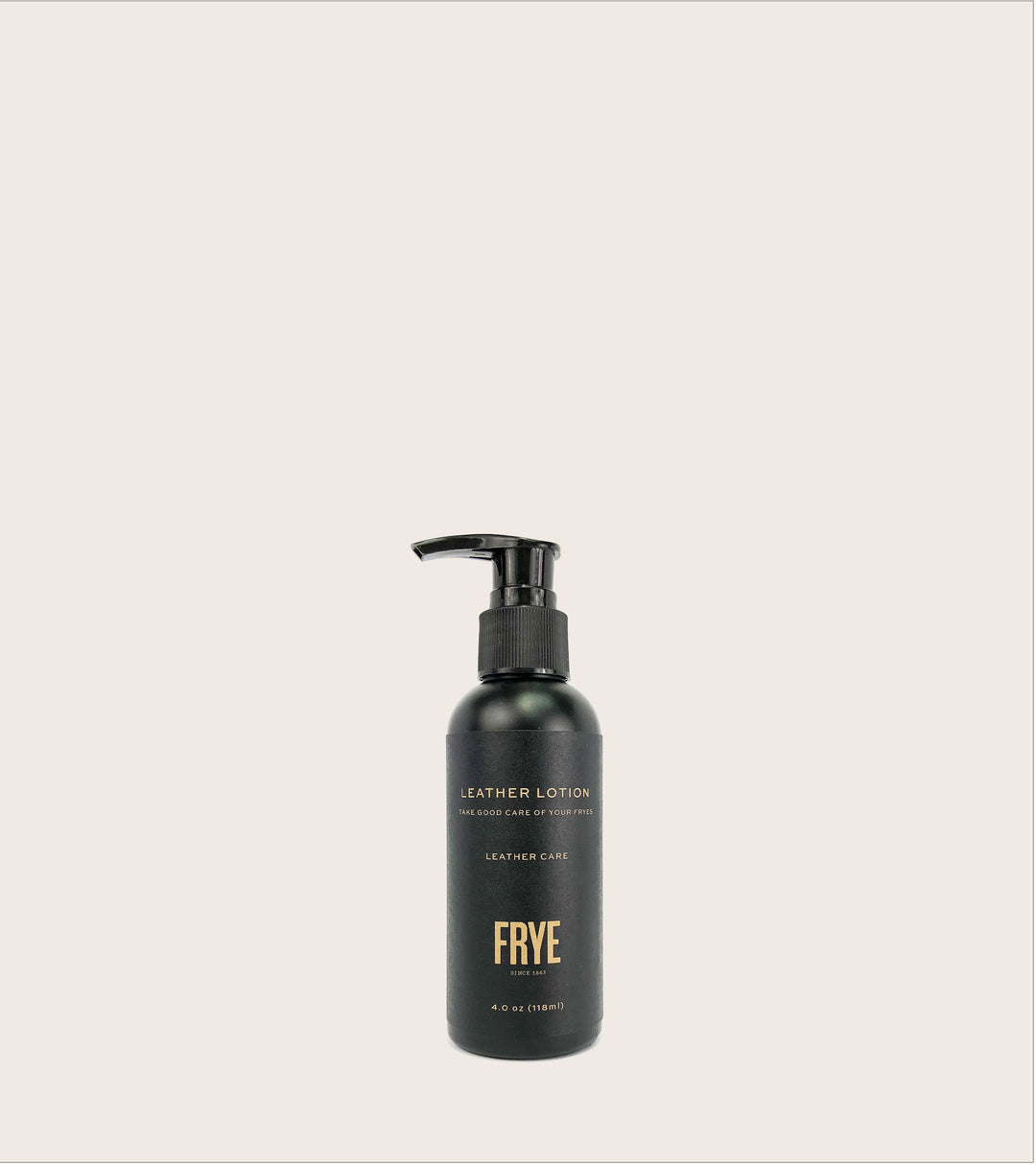 Frye New - Leather Lotion