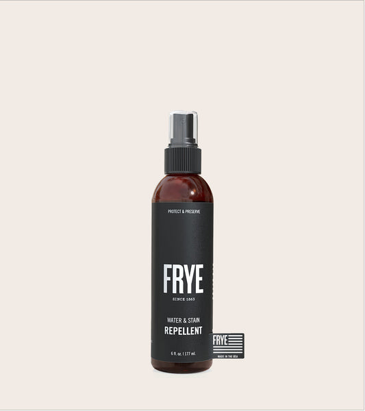 Frye Hot Sale - Water & Stain Repellent