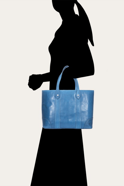 Frye Quality - Women's Melissa Shopper Handbag