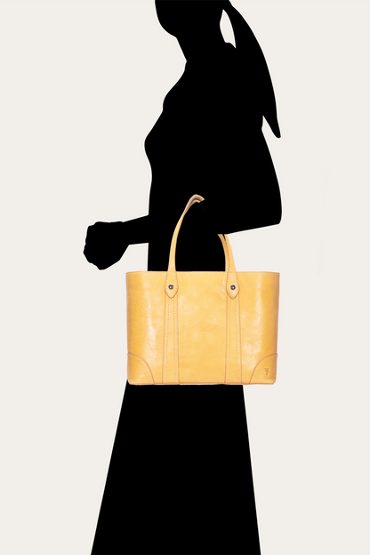 Frye New - Women's Melissa Shopper Handbag