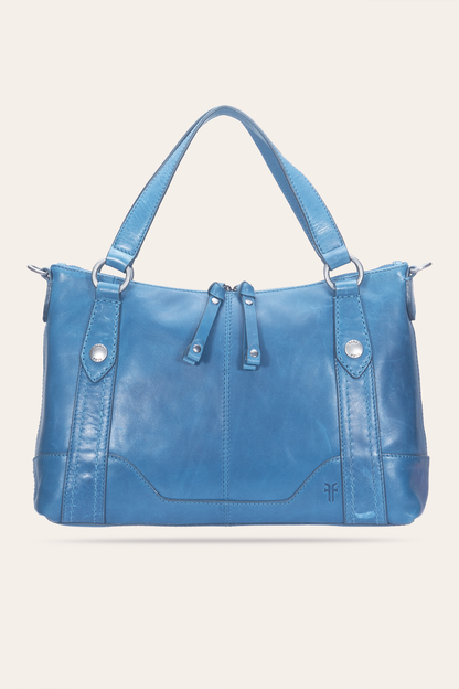 Frye Smart Buy - Women's Melissa Medium Satchel Handbag