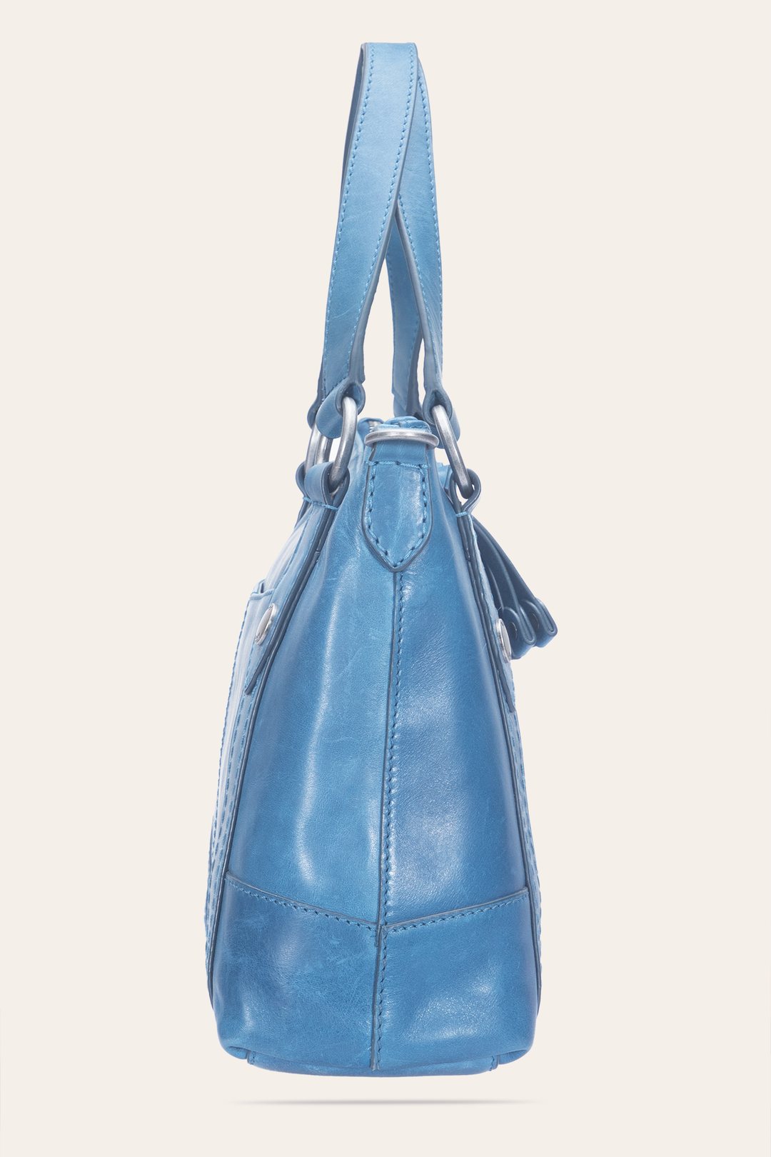Frye Smart Buy - Women's Melissa Medium Satchel Handbag