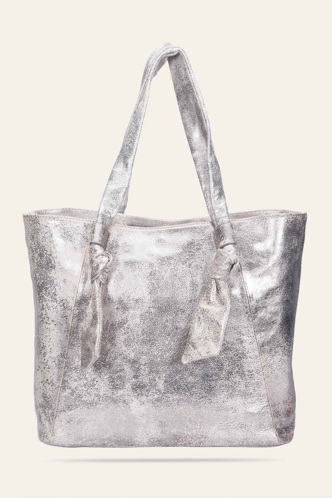 Frye Discount - Women's Nora Knotted Tote Bag