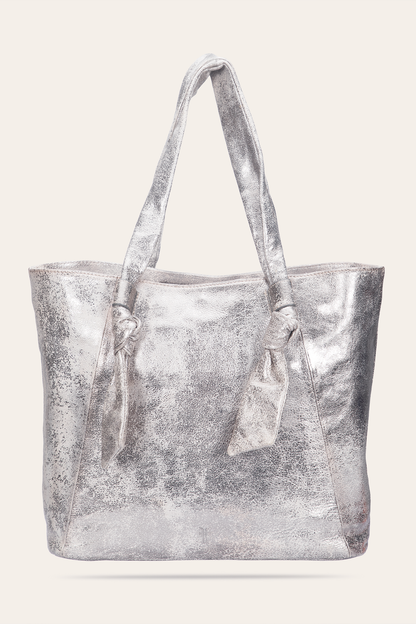 Frye Discount - Women's Nora Knotted Tote Bag