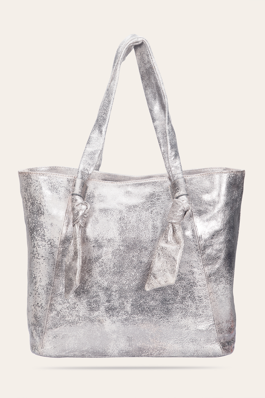 Frye Discount - Women's Nora Knotted Tote Bag
